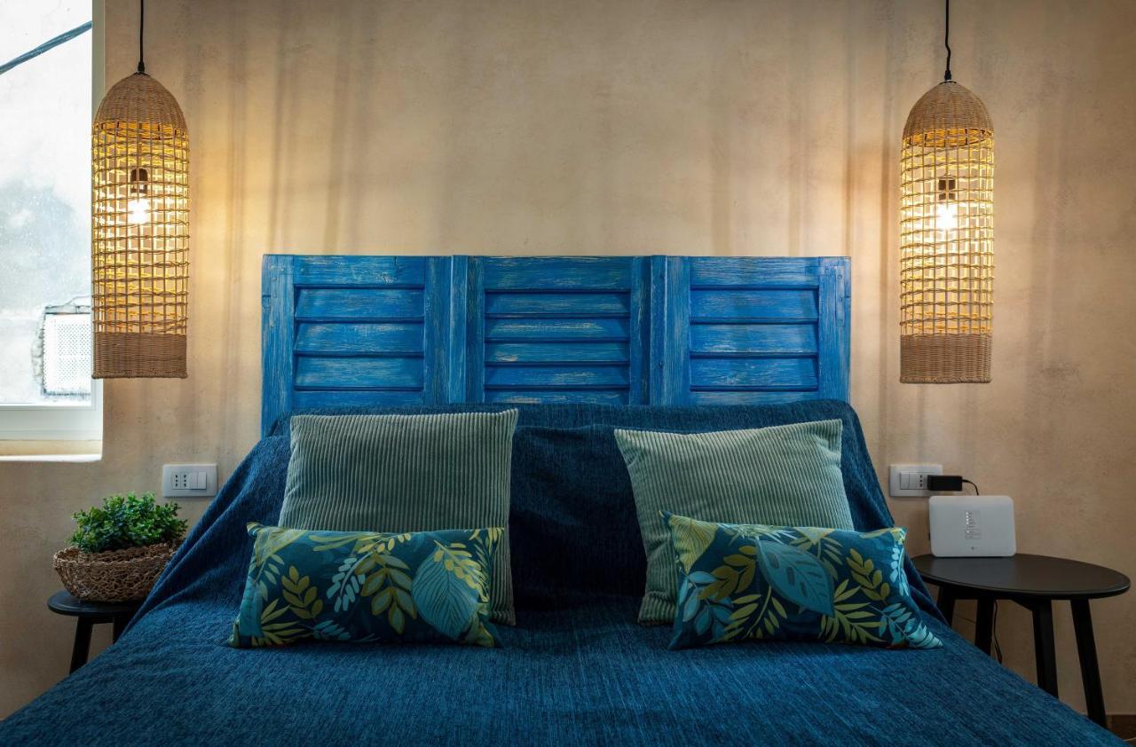 Apartmán Casa Wau Rovinj Exteriér fotografie