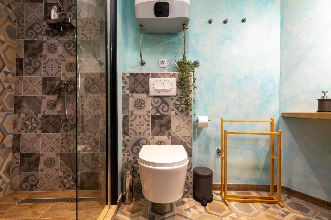 Apartmán Casa Wau Rovinj Exteriér fotografie