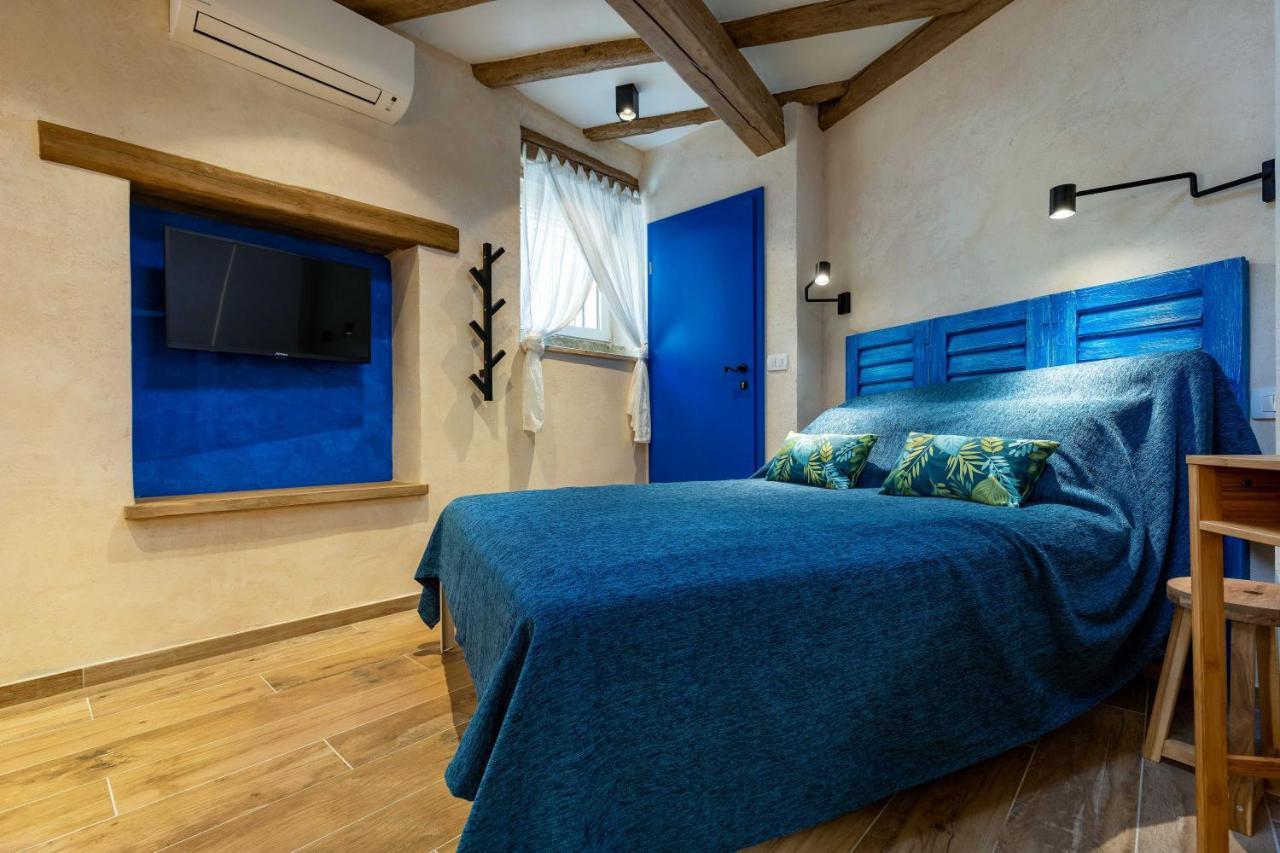 Apartmán Casa Wau Rovinj Exteriér fotografie