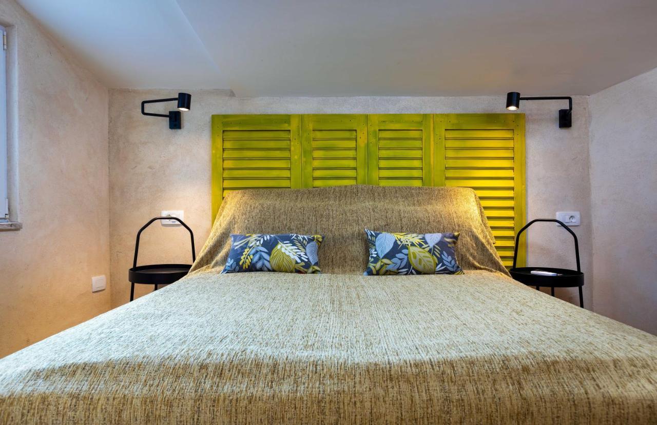 Apartmán Casa Wau Rovinj Exteriér fotografie